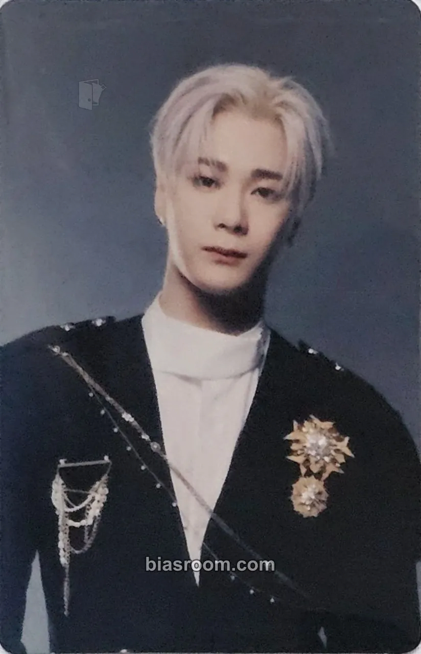 Moonbin Photocards (ASTRO) | Bias Room
