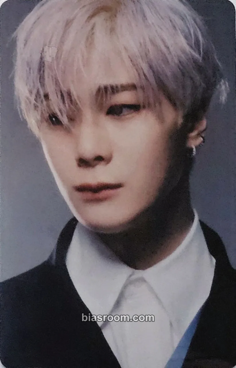 Moonbin Photocards (ASTRO) | Bias Room