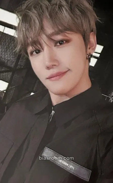 Jang Jun Take A Leap Photocard - Golden Child - Golden Child K-pop photocard