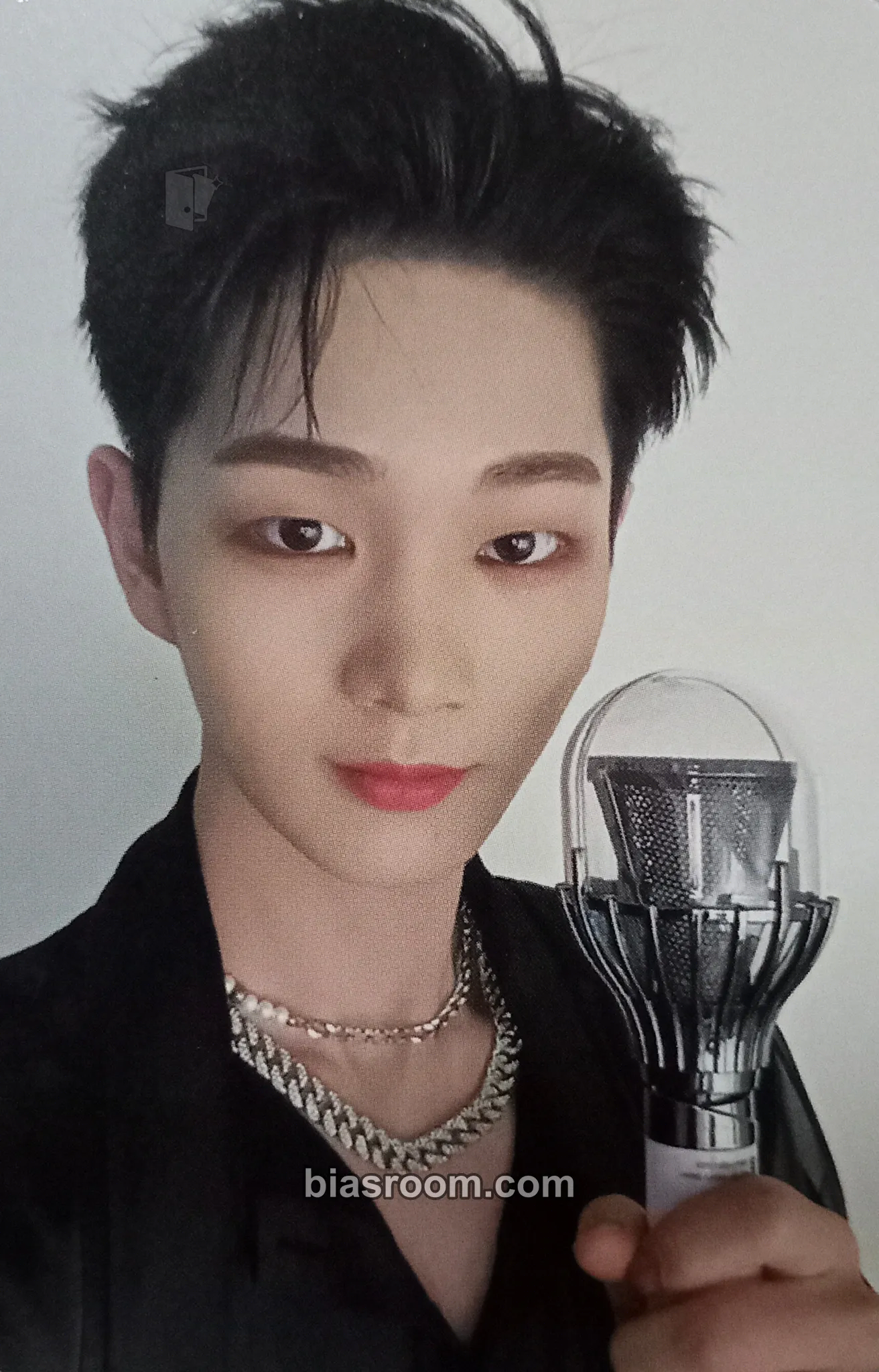 Changuk SEVEN SINS Photocard - DRIPPIN - DRIPPIN K-pop photocard