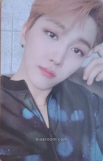 Joo Chan Take A Leap Photocard - Golden Child - Golden Child K-pop photocard