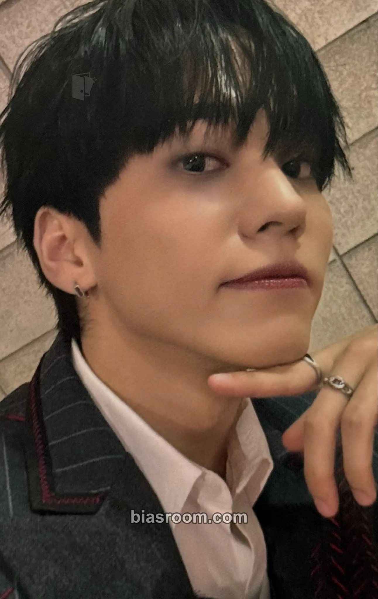 Yuto ONF: MY SELF Photocard - ONF - ONF K-pop photocard