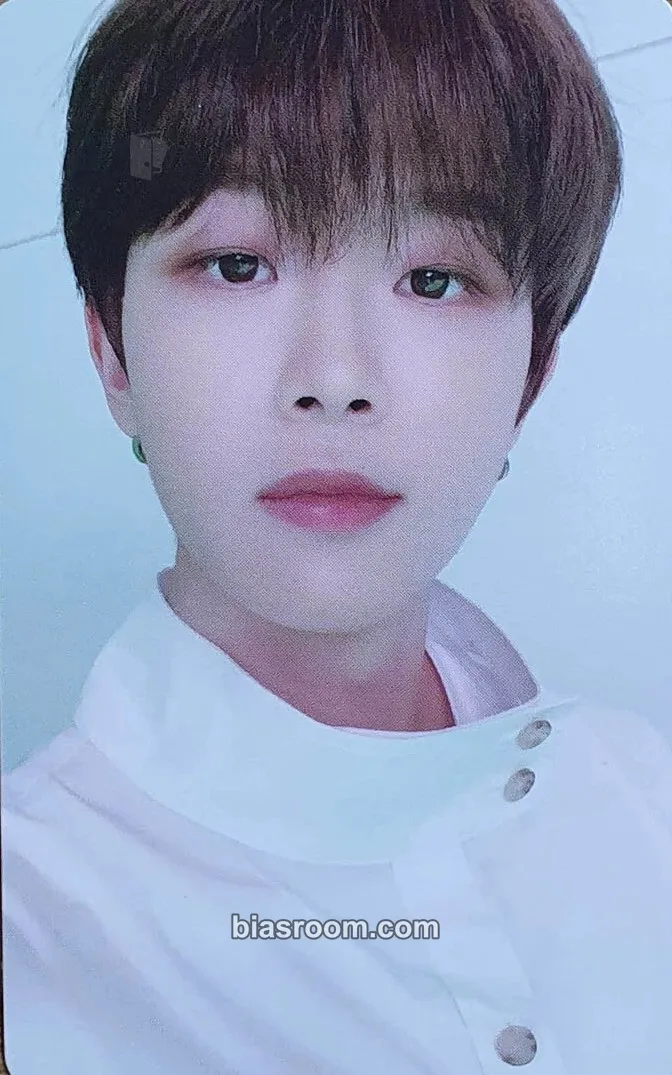Dong Hyun Take A Leap Photocard - Golden Child - Golden Child K-pop photocard