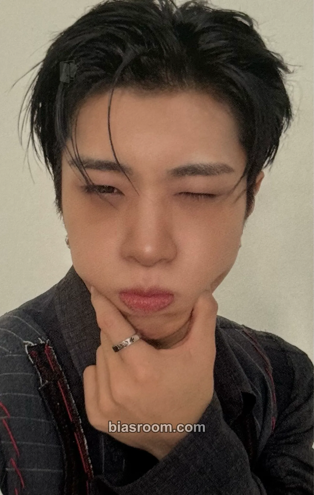 Wyatt ONF: MY SELF Photocard - ONF - ONF K-pop photocard
