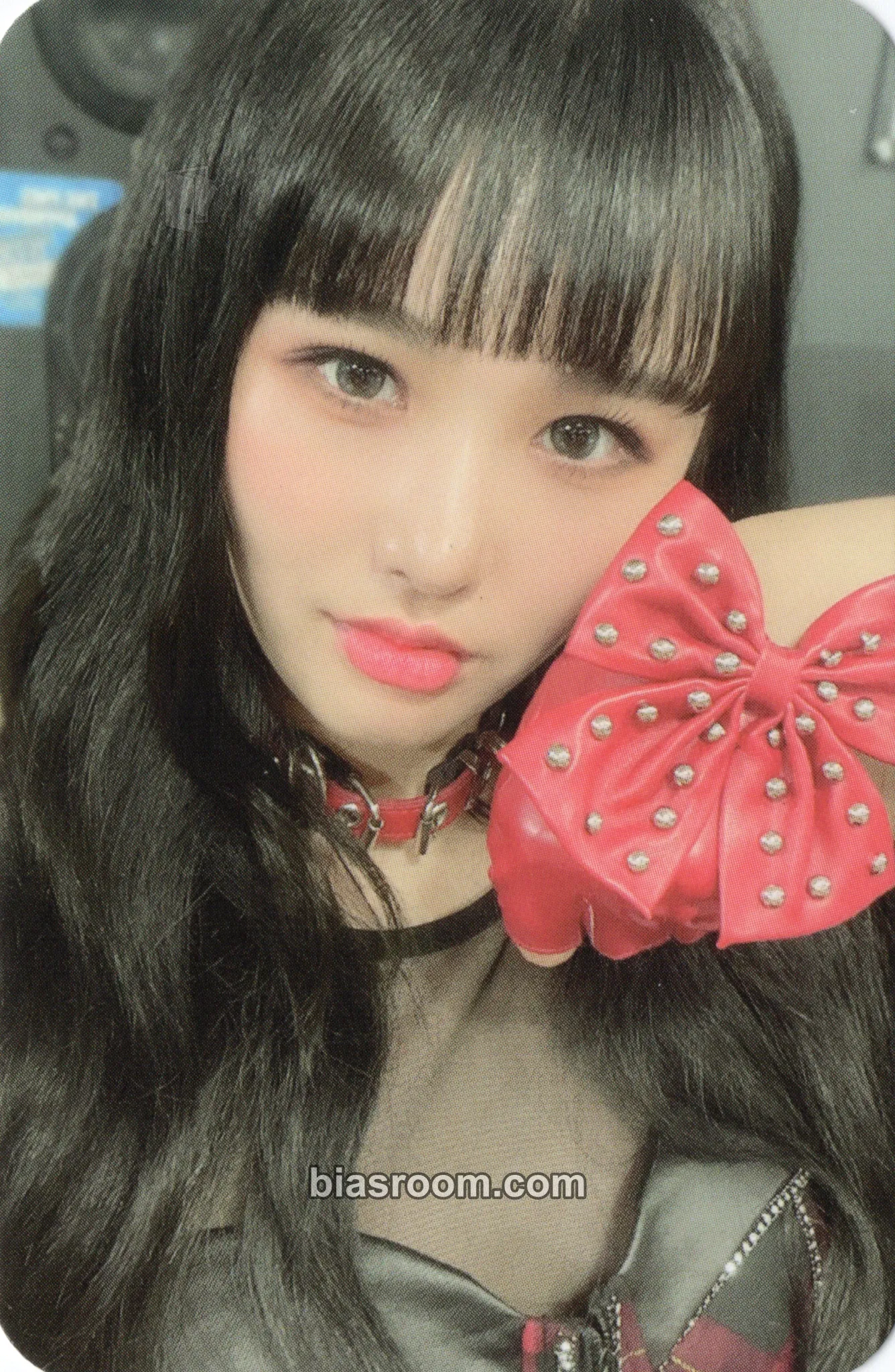 Hyejin Who am I Photocard - Craxy - Craxy K-pop photocard
