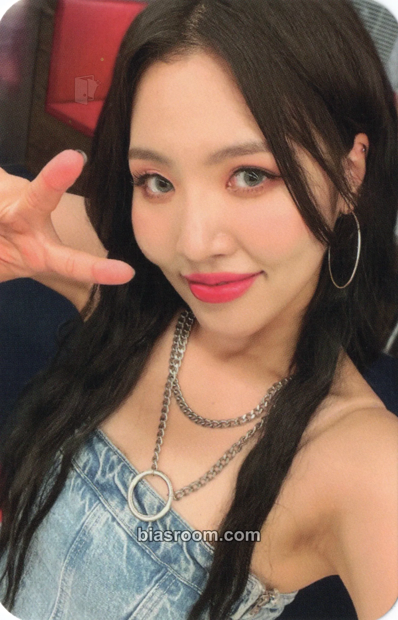 Swan Who am I Photocard - Craxy - Craxy K-pop photocard