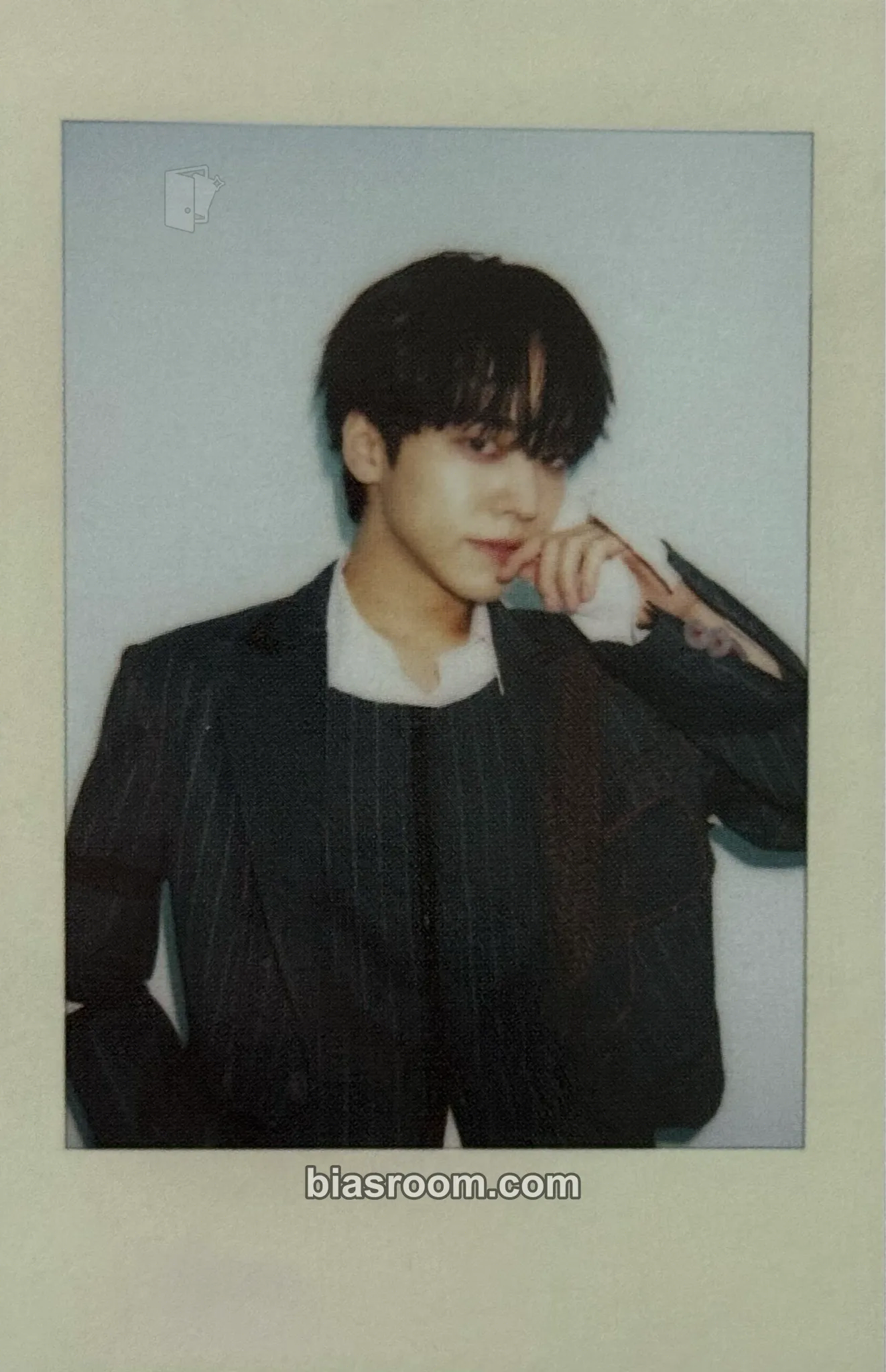 Yuto ONF: MY SELF Photocard - ONF - ONF K-pop photocard
