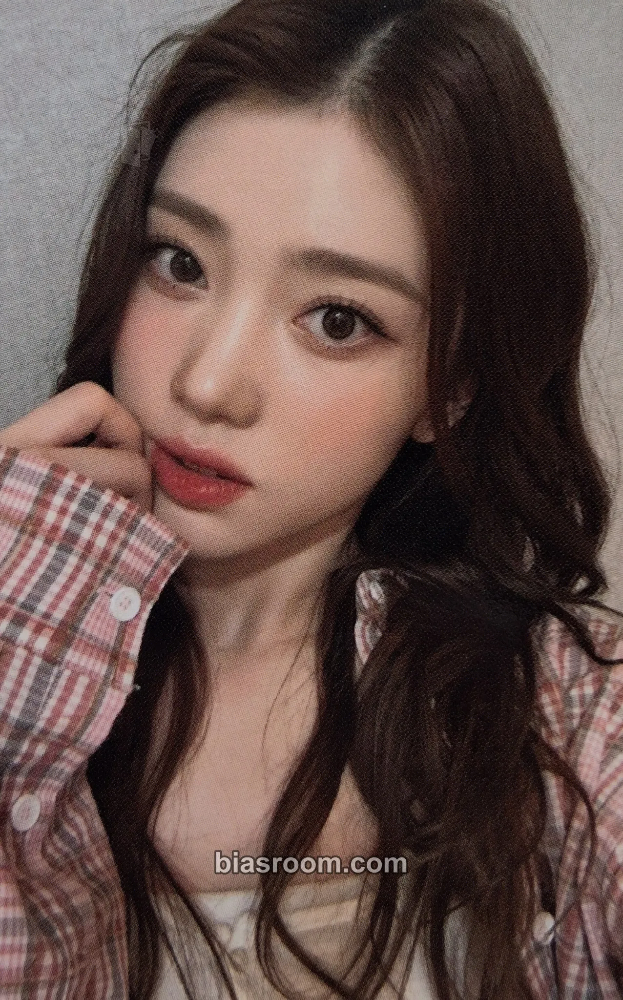 Xiaoting KCON LA 2023 Photocard - Kep1er - Kep1er K-pop photocard