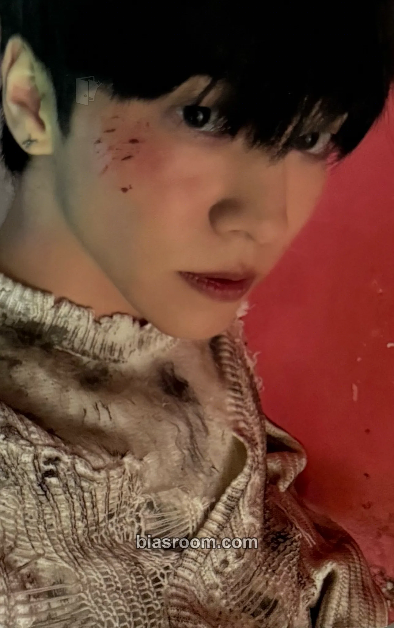 Yuto ONF: MY SELF Photocard - ONF - ONF K-pop photocard