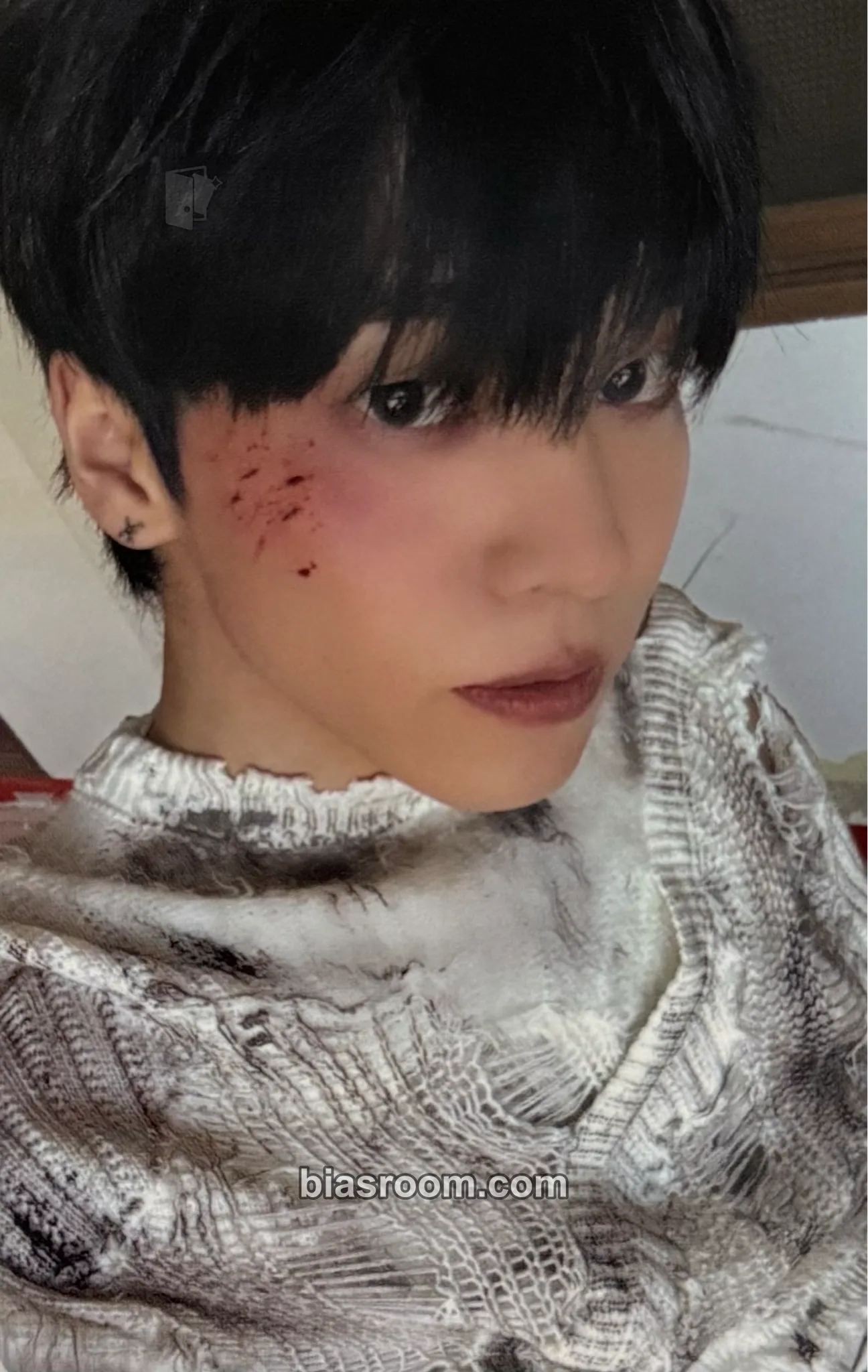 Yuto ONF: MY SELF Photocard - ONF - ONF K-pop photocard
