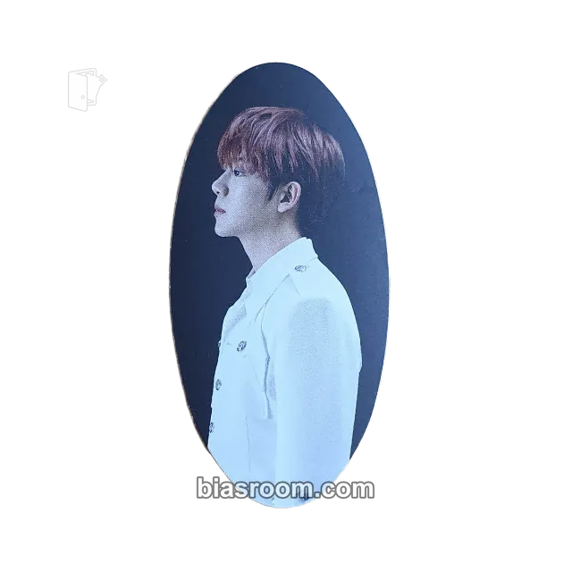 Ji Beom Take A Leap Photocard - Golden Child - Golden Child K-pop photocard