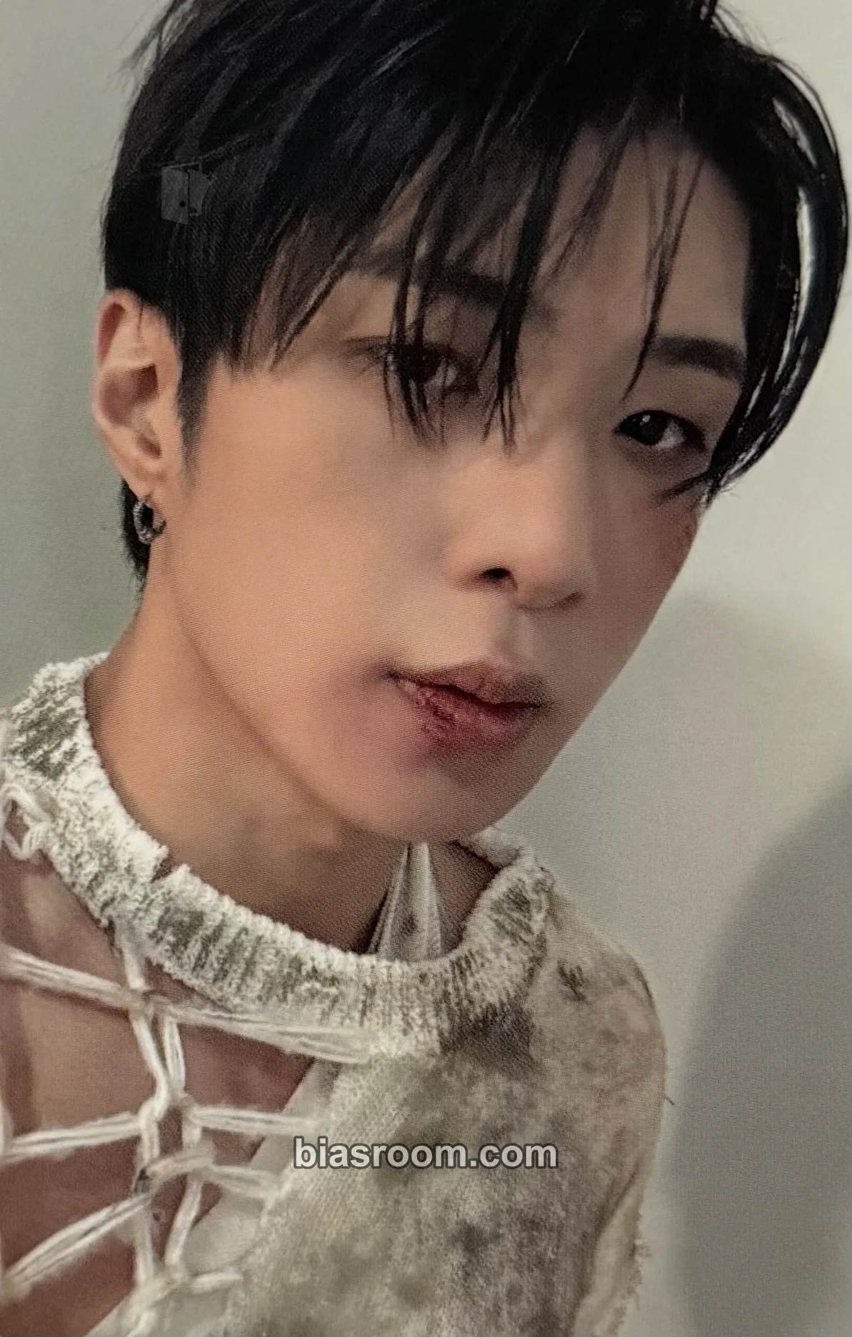 Wyatt ONF: MY SELF Photocard - ONF - ONF K-pop photocard