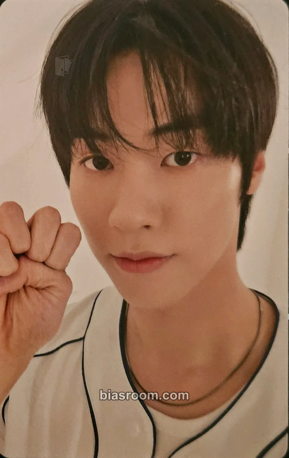Seunghyub FNC Band Kingdom 2025 Photocard - N.Flying - N.Flying K-pop photocard