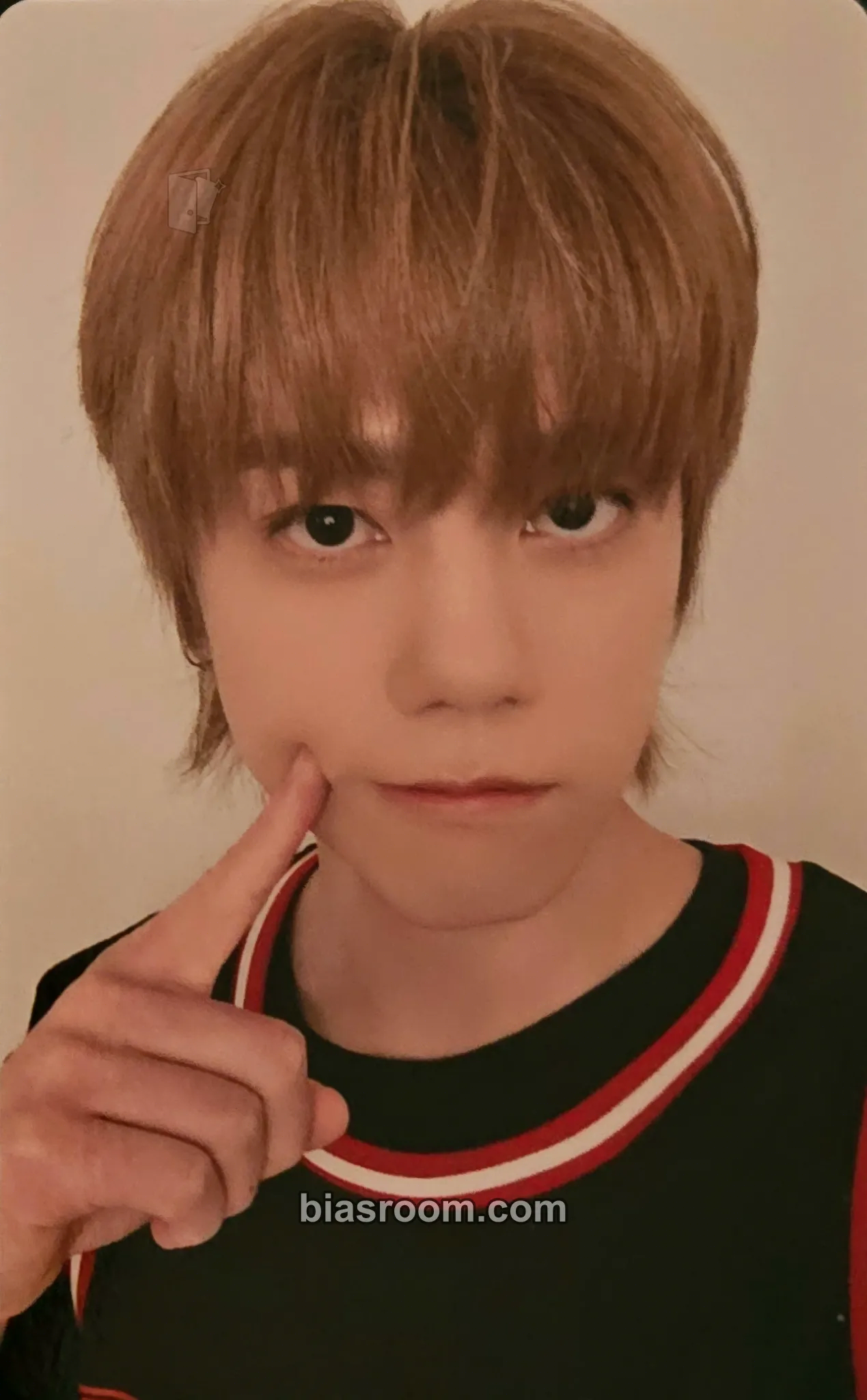 Hun FNC Band Kingdom 2025 Photocard - N.Flying - N.Flying K-pop photocard