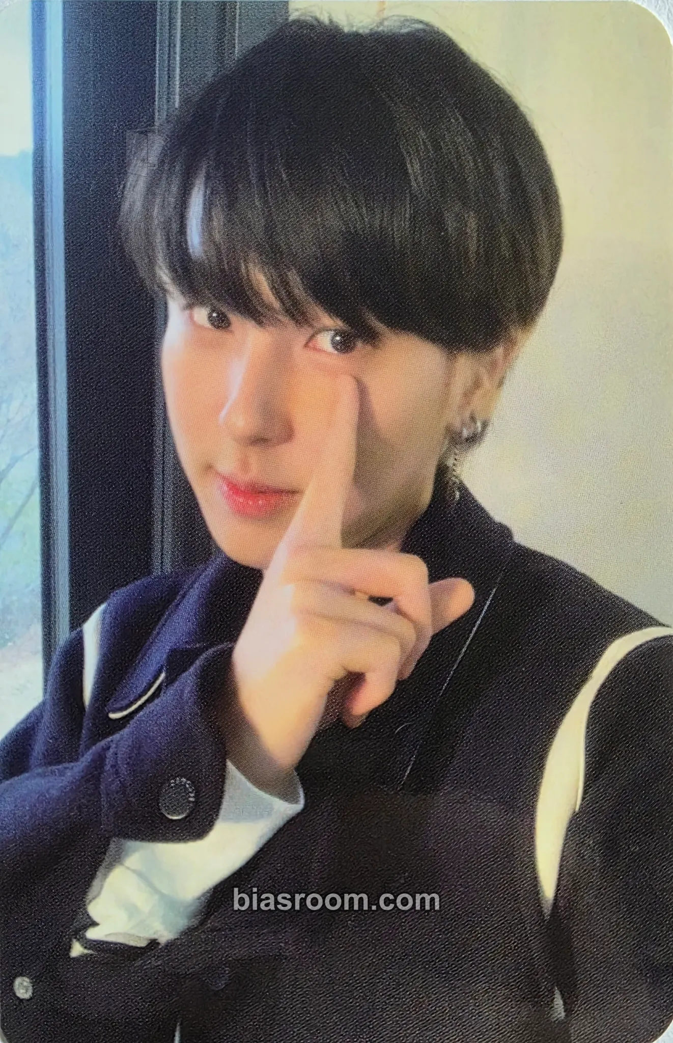 Giuk Planet Nine: Voyager Photocard - ONEWE - ONEWE K-pop photocard
