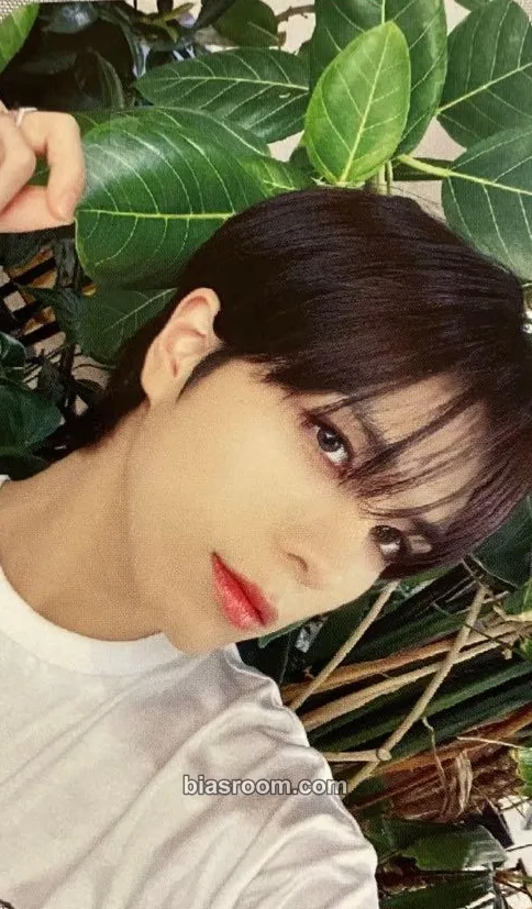 Yejun E'last - 3rd Anniversary Photocard - E’LAST - E’LAST K-pop photocard