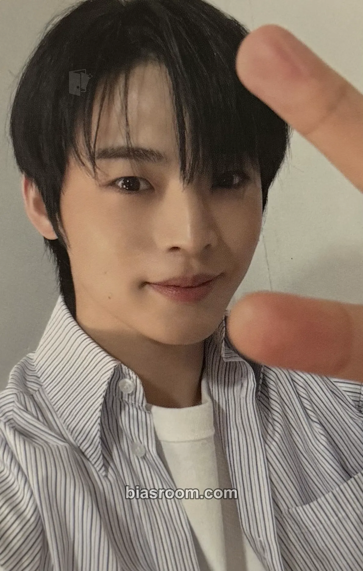 Hyojin ONF: MY SELF Photocard - ONF - ONF K-pop photocard