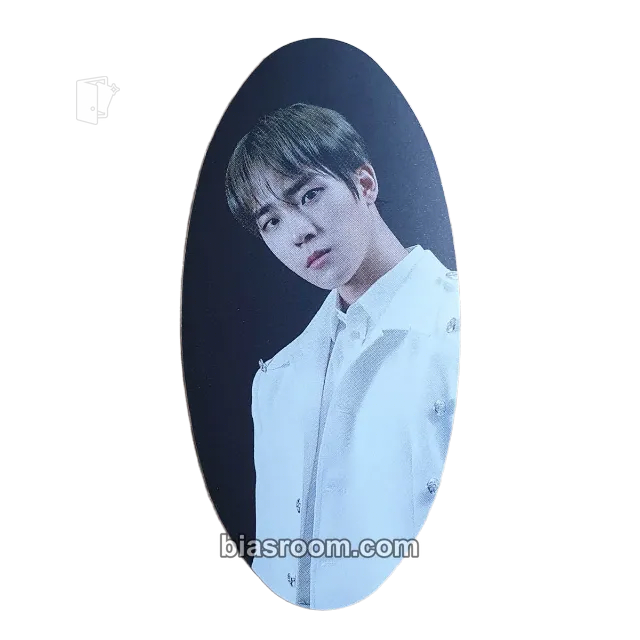 Seung Min Take A Leap Photocard - Golden Child - Golden Child K-pop photocard