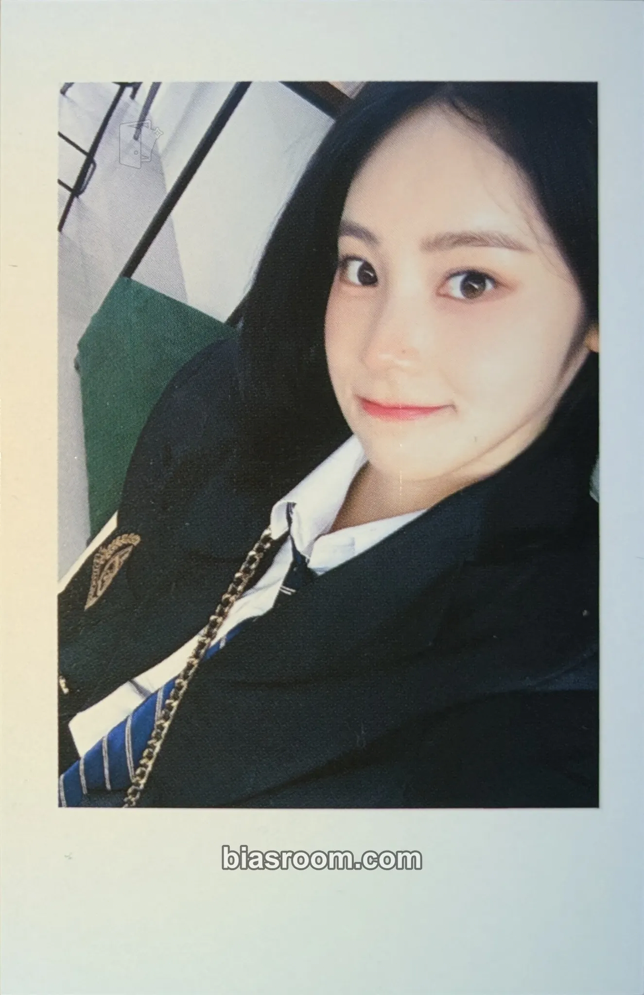 JinSoul Club Icarus Photocard - ARTMS - ARTMS K-pop photocard