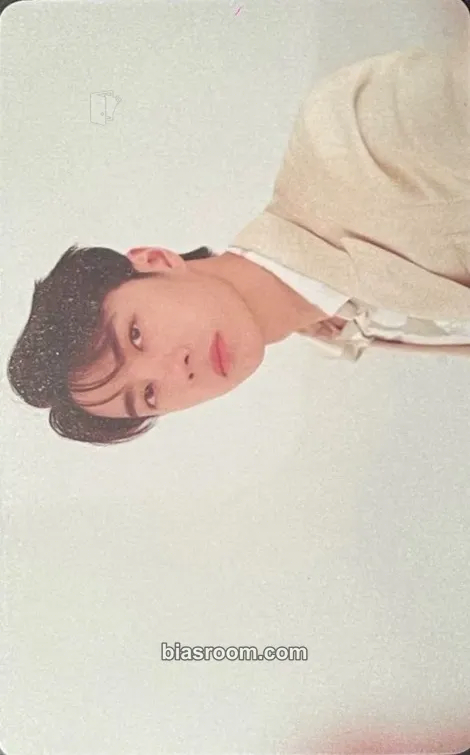 Yibo 2023 Yuehua Family Concert Photocard - UNIQ - UNIQ K-pop photocard