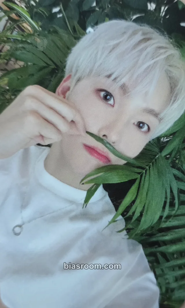 Rano E’LAST E'last - 3rd Anniversary K-pop photocard