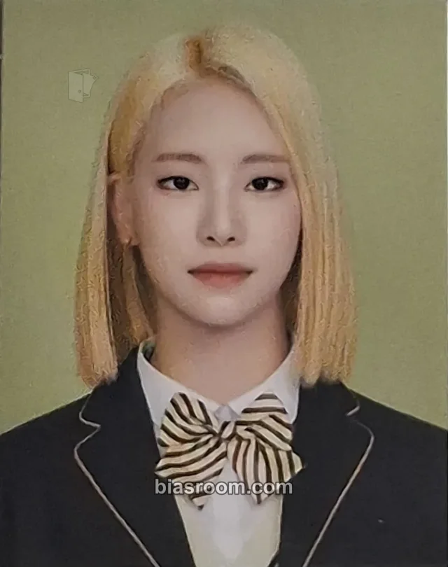 MIMIIROSE - Jia - Awesome Album id photo album inclusion