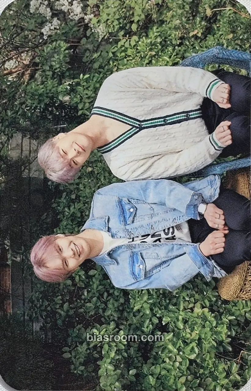 ASTRO & ROROHA Pop Up in Japan Photocard - ASTRO - ASTRO K-pop photocard