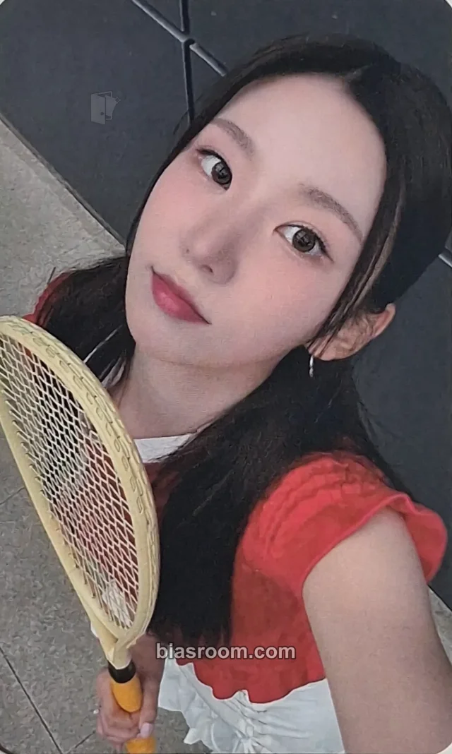 MIMIIROSE - Yewon - Reebon Album pob (pre-order benefit)