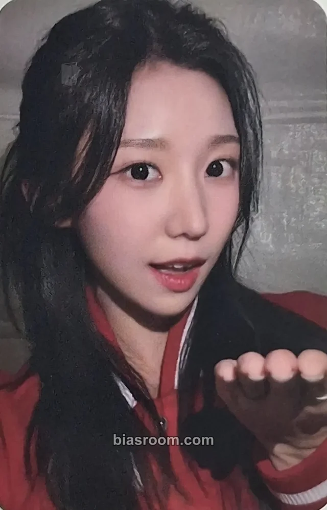 MIMIIROSE - Yewon - Reebon Album naturally music