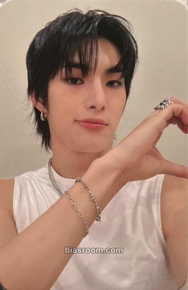 82Major - Yechan - FEELM Album music&drama video call (fancall) DIY event