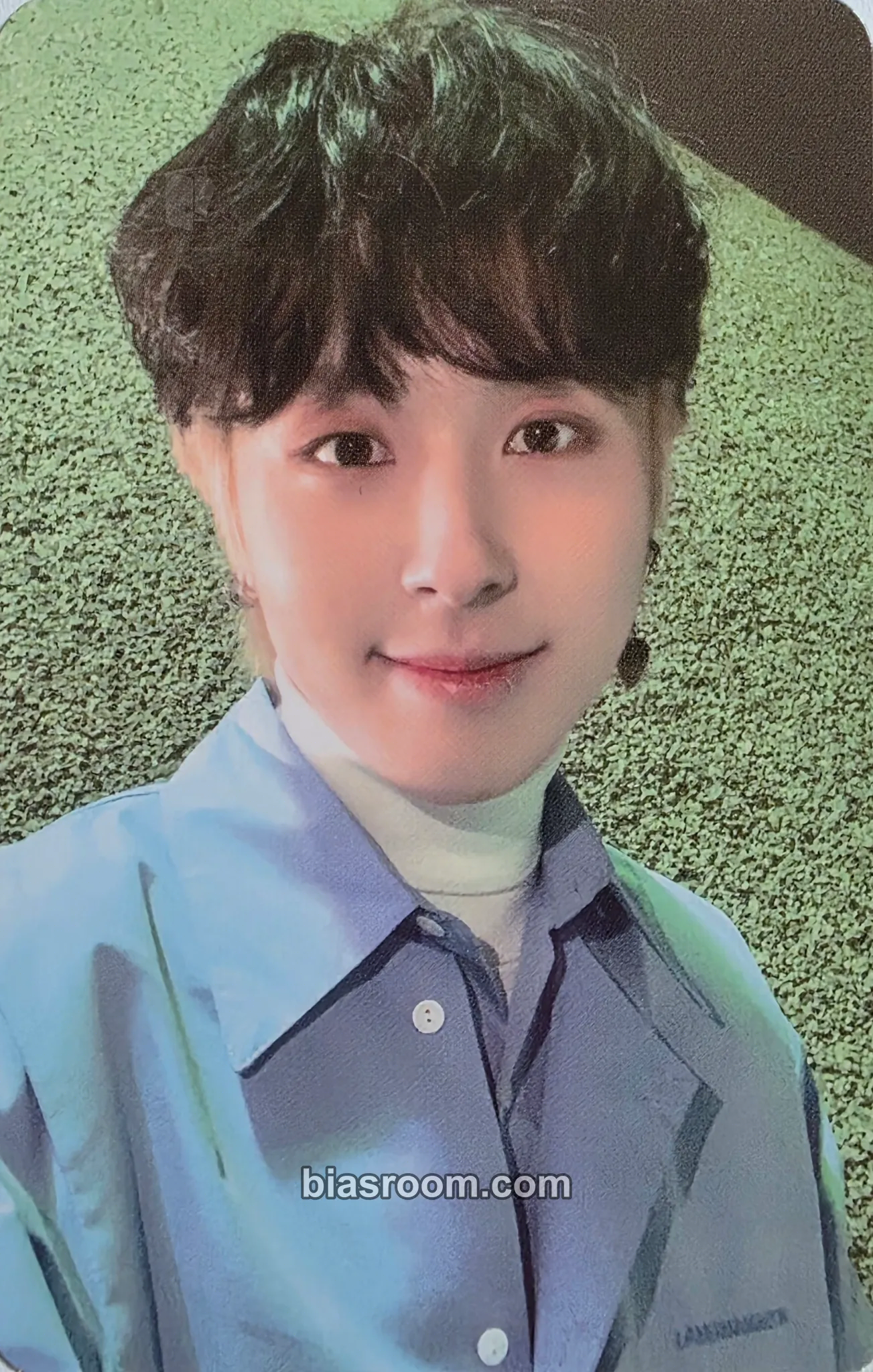 Giuk Planet Nine: Voyager Photocard - ONEWE - ONEWE K-pop photocard