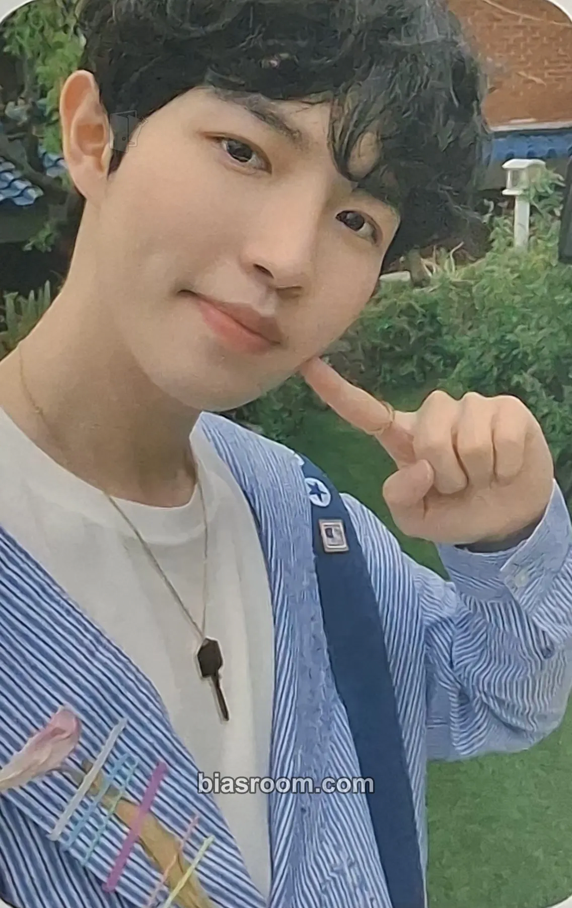 Jaehwan Another Photocard - Kim Jaehwan - Kim Jaehwan K-pop photocard