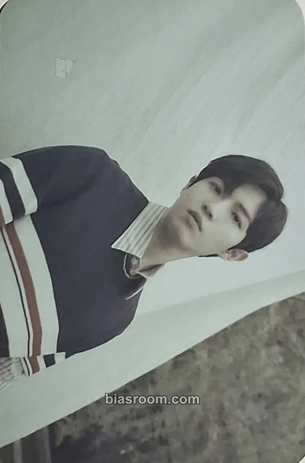 Jaehwan Another Photocard - Kim Jaehwan - Kim Jaehwan K-pop photocard