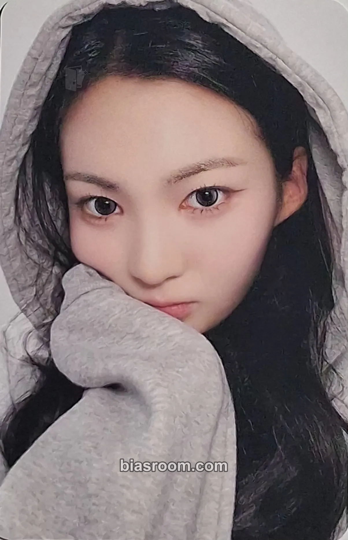 Meu sweet tang Photocard - ifeye - ifeye K-pop photocard
