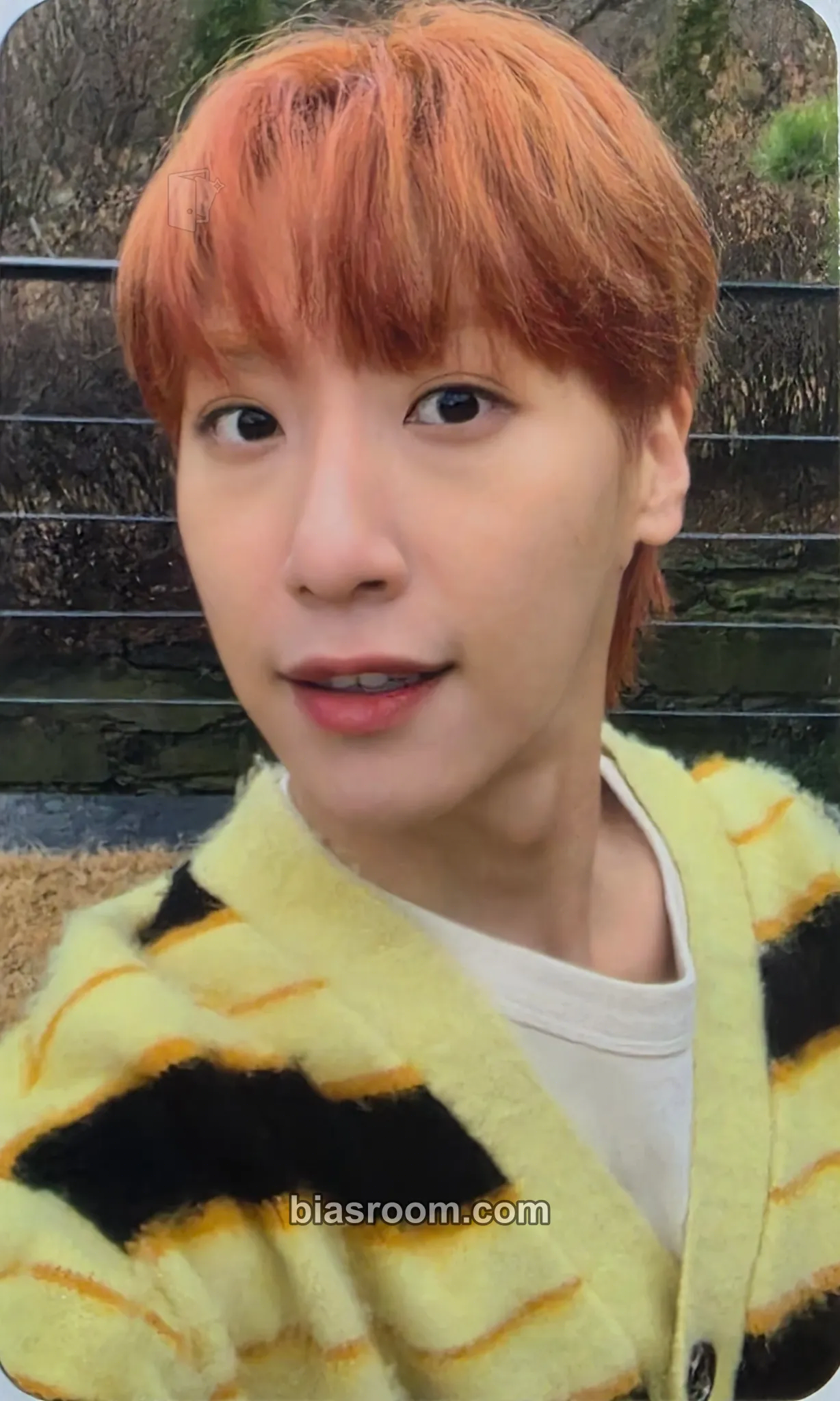 Dongmyeong Planet Nine: Voyager Photocard - ONEWE - ONEWE K-pop photocard