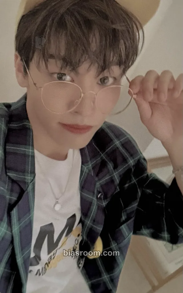 ONF - Yuto - ONF OFFICIAL FANCLUB FUSE 1ST MEMBERSHIP KIT Other photocard set fanclub membership vlive