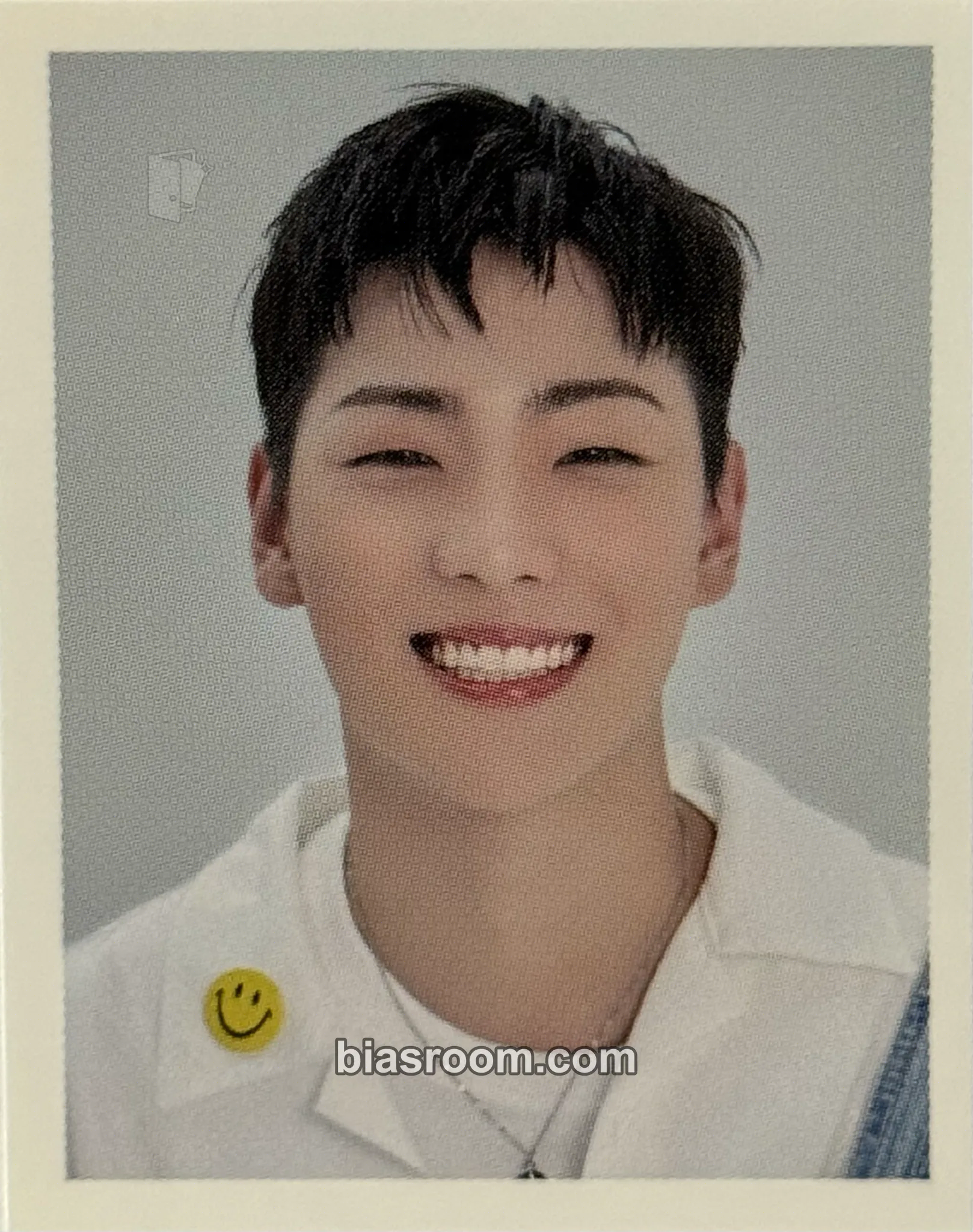 E-Tion ONF OFFICIAL FANCLUB FUSE 1ST MEMBERSHIP KIT Photocard - ONF - ONF K-pop photocard