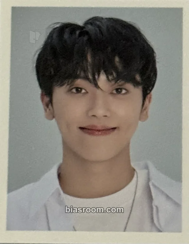 ONF - Minkyun - ONF OFFICIAL FANCLUB FUSE 1ST MEMBERSHIP KIT Other id photo fanclub membership vlive