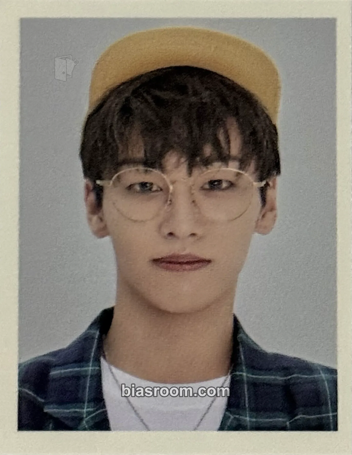 Yuto ONF OFFICIAL FANCLUB FUSE 1ST MEMBERSHIP KIT Photocard - ONF - ONF K-pop photocard