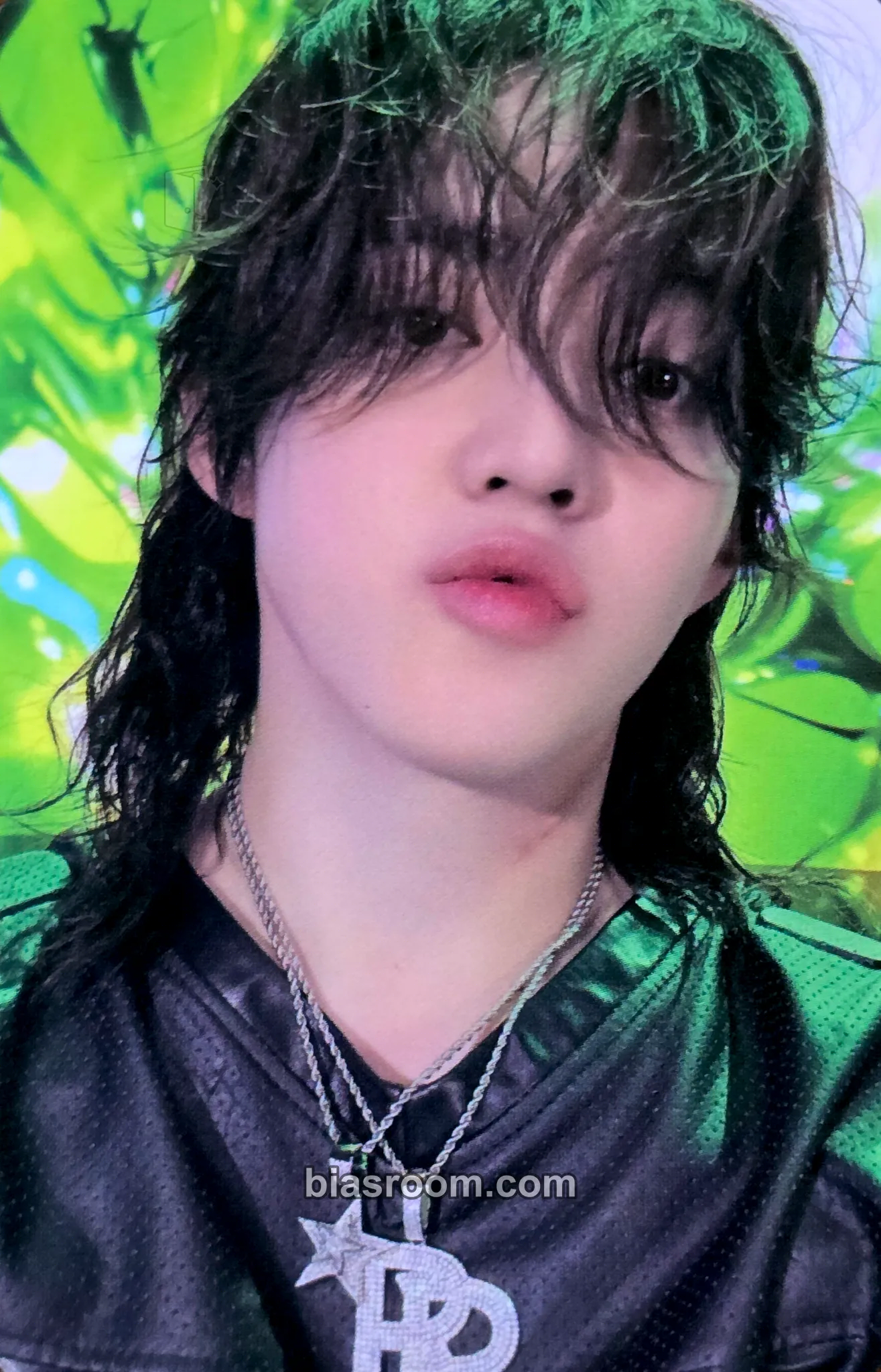 S.Coups HAPPY BURSTDAY Photocard - SEVENTEEN - SEVENTEEN K-pop photocard