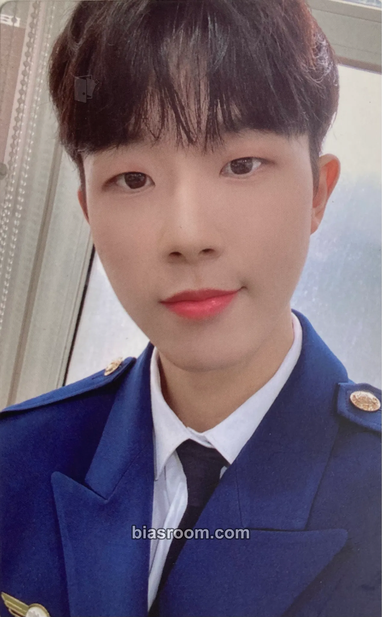 Dong Hyun Pump It Up Photocard - Golden Child - Golden Child K-pop photocard