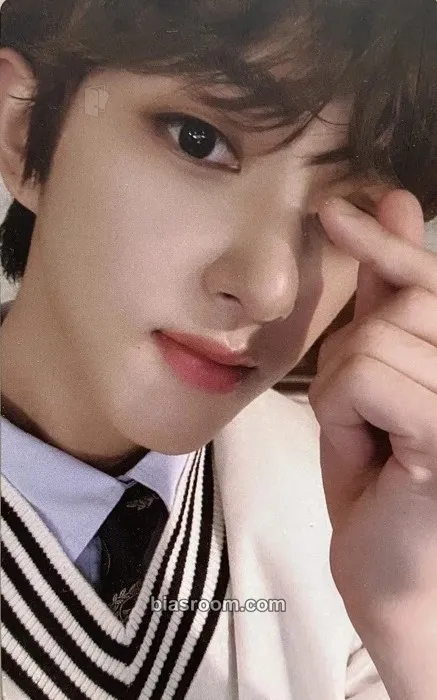 Jae Hyun Pump It Up Photocard - Golden Child - Golden Child K-pop photocard