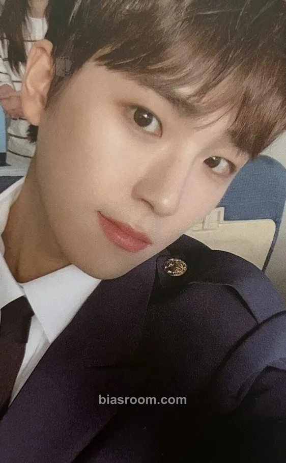 Seung Min Pump It Up Photocard - Golden Child - Golden Child K-pop photocard