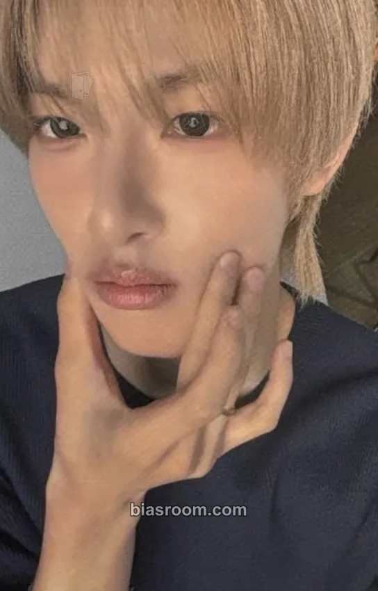 Masato Boys II Planet After Journey Photocard - VAYONN - VAYONN K-pop photocard