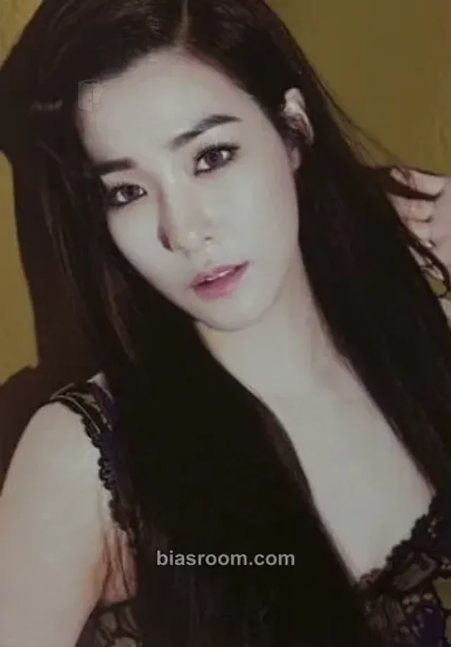 Girls' Generation - Tiffany - You Think Album photo set