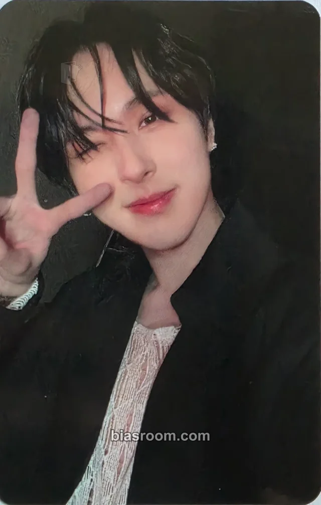 ONEWE - Giuk - Gravity Album everline video call (fancall)