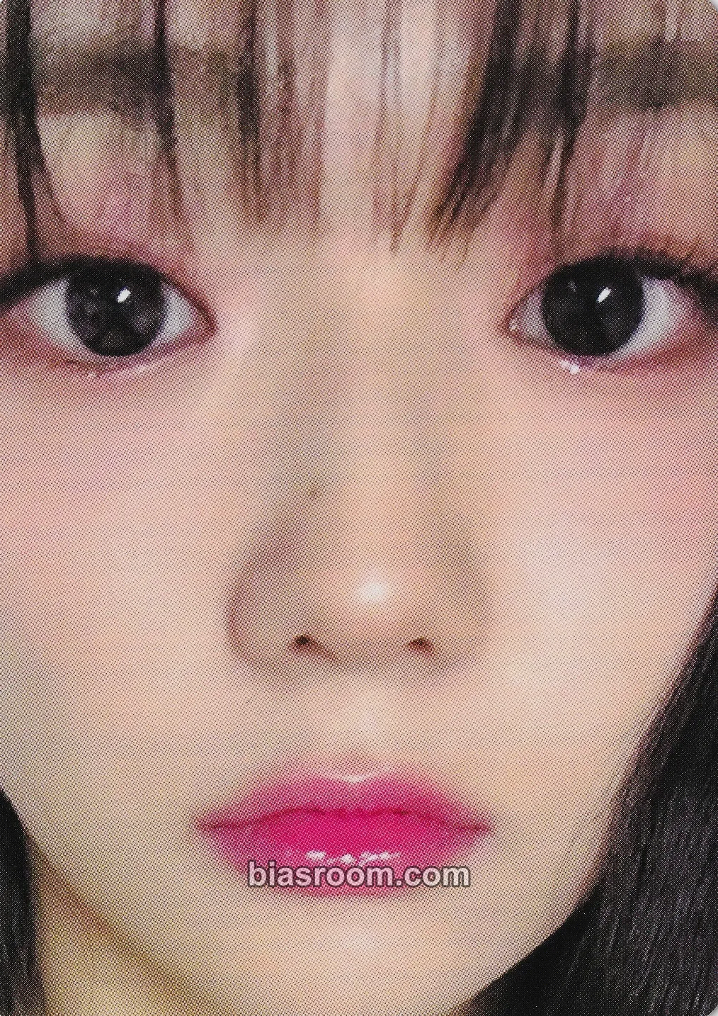 Seoyeon Muhan Photocard - tripleS - tripleS K-pop photocard