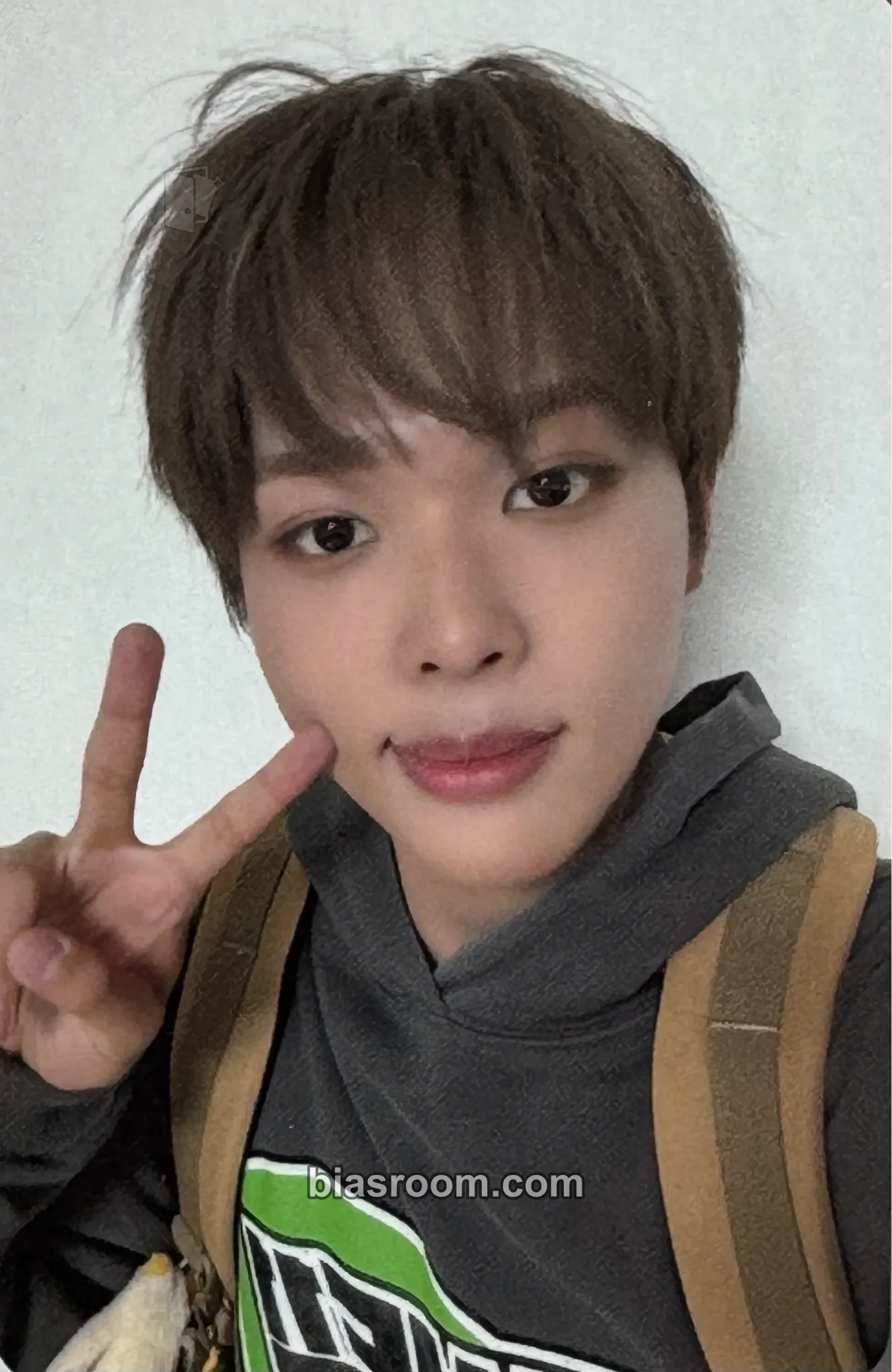 Amaru My First Flip Photocard - KickFlip - KickFlip K-pop photocard