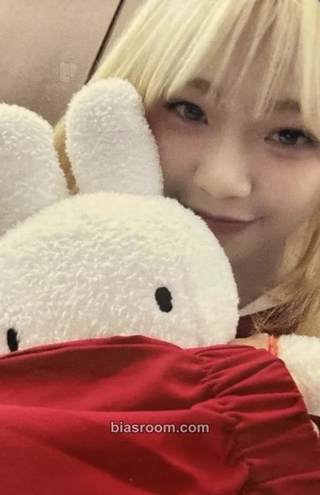 Latency - Jeewon - LATE O’ CLOCK Album fanplee round 2 video call (fancall)