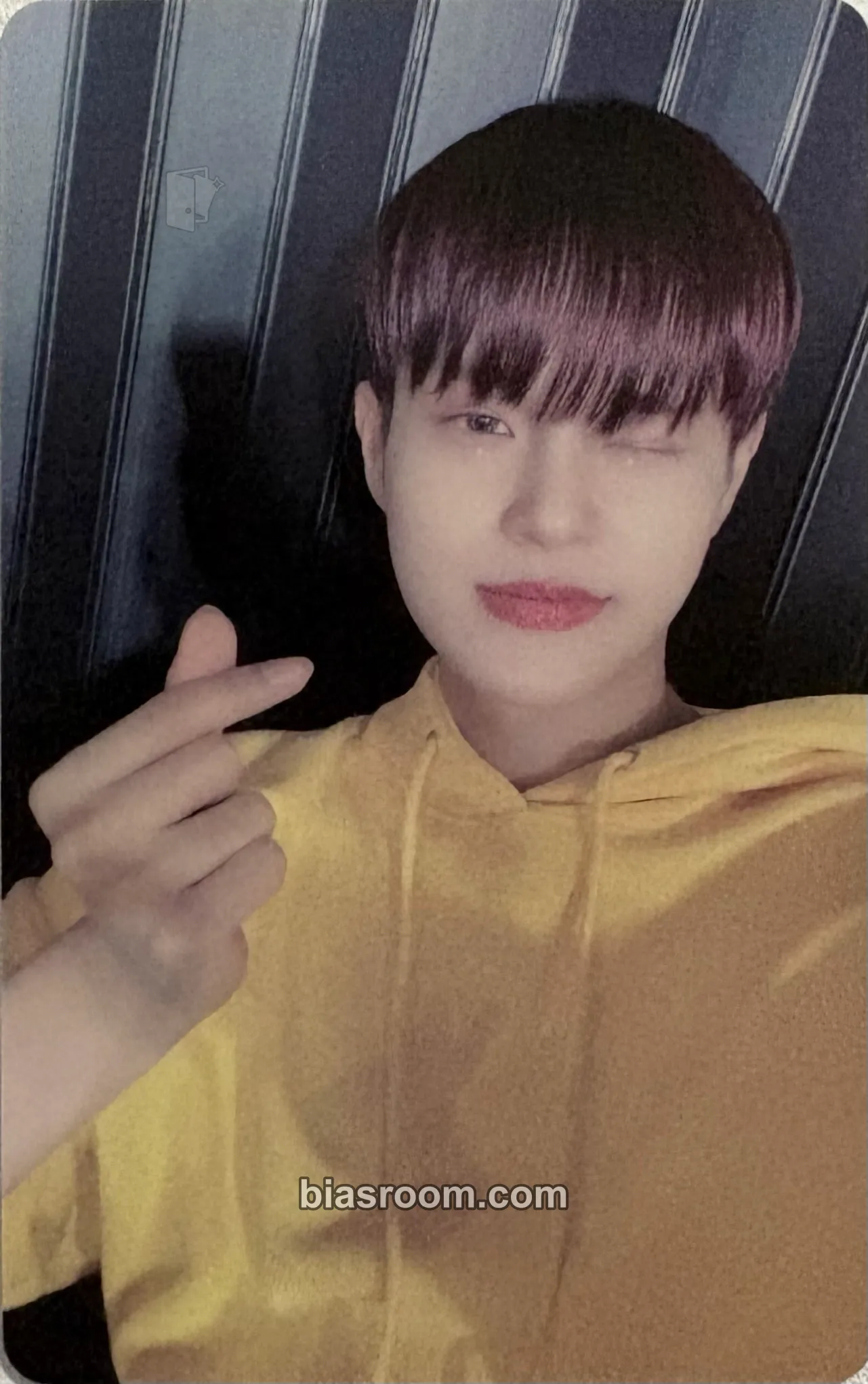 Daehwi MO’ COMPLETE : HAVE A DREAM Photocard - AB6IX - AB6IX K-pop photocard